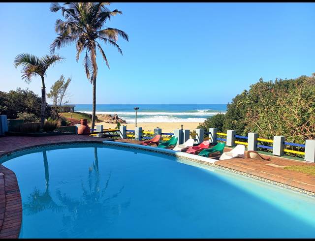 2 BEDROOM APARTMENT FOR SALE IN MANABA BEACH